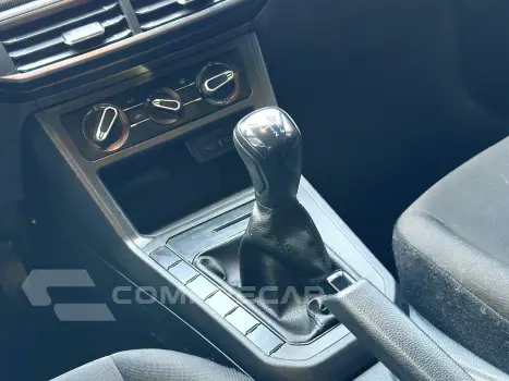POLO 1.0 MPI TRACK MANUAL