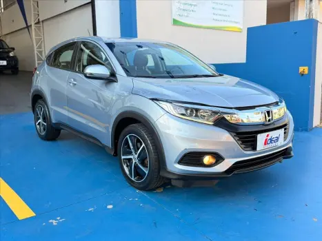 HR-V 1.8 16V FLEX LX 4P AUTOMÁTICO