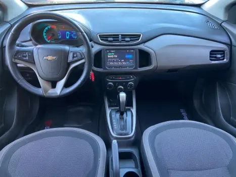 PRISMA 1.4 MPFI LTZ 8V