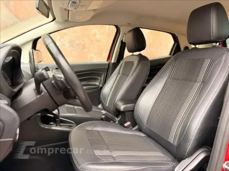 ECOSPORT 1.5 Ti-vct Freestyle