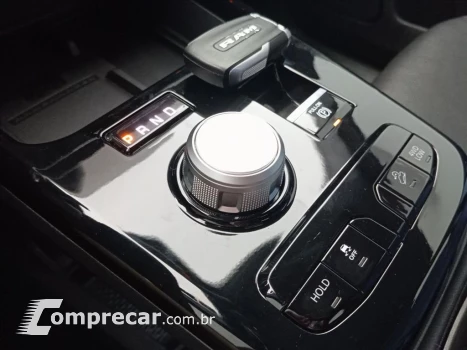 RAMPAGE 2.0 TURBO DIESEL REBEL 4X4 AUTOMÁTICO