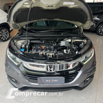 HR-V EXL 1.8 Flexone 16V 5p Aut.