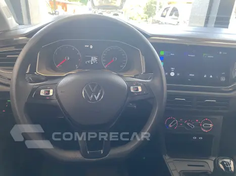POLO 1.0 MPI Track