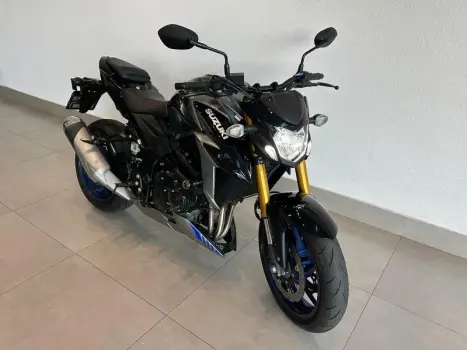 JTA- GSX-S750 AZ