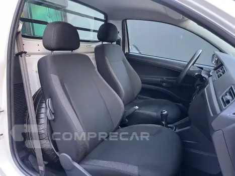 Saveiro Robust 1.6 Total Flex 16V