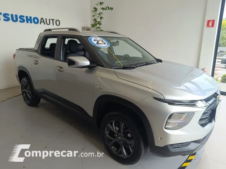 MONTANA 1.2 TURBO PREMIER AUTOMÁTICO