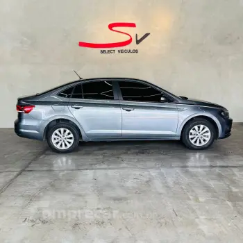 VIRTUS 1.0 200 TSI Comfortline