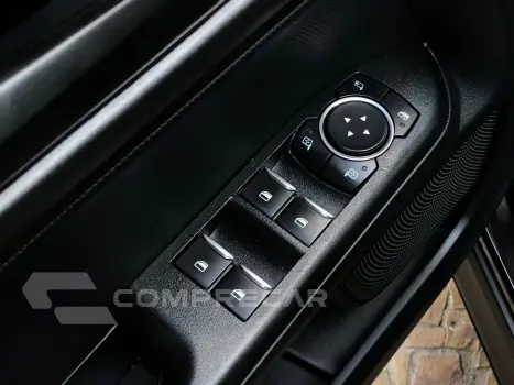Bronco Sport 2.0 Ecoboost Gasolina Wildtrak 4X4 Selectshift