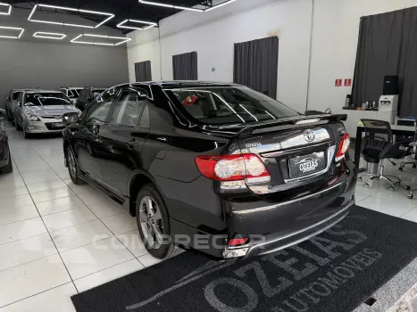 COROLLA 2.0 XRS 16V