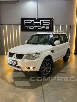 PAJERO TR4 2.0 4X2 16V