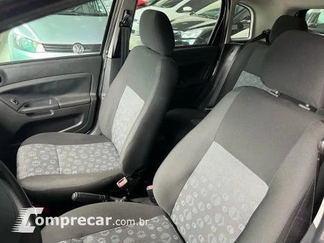 FIESTA 1.6 MPI HATCH 8V FLEX 4P MANUAL