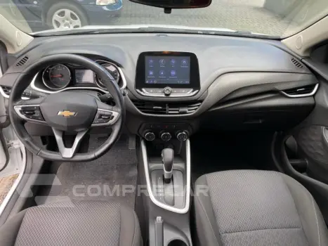 ONIX 1.0 Turbo Plus LTZ