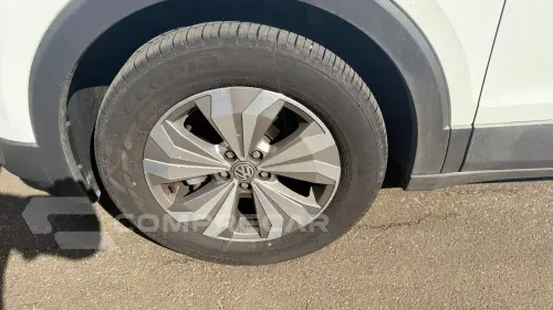 T-CROSS 1.0 200 TSI Sense