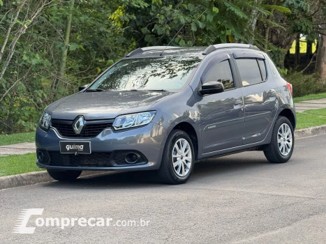 SANDERO 1.0 12V SCE Authentique
