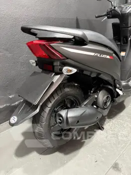 FLUO 125 ABS