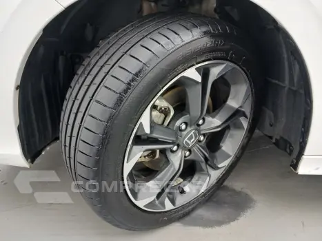 CIVIC 2.0 DI eHEV ADVANCED E-CVT