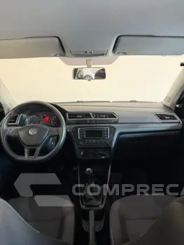 VOYAGE 1.0 Flex 12V 4p