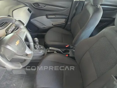 ONIX HATCH Joy 1.0 8V Flex 5p Mec.