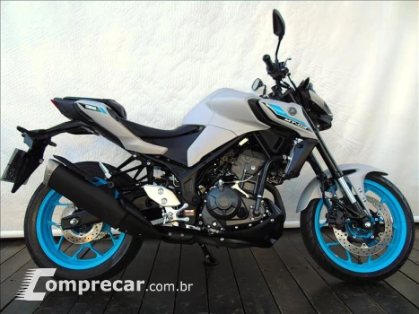 MT-03 ABS