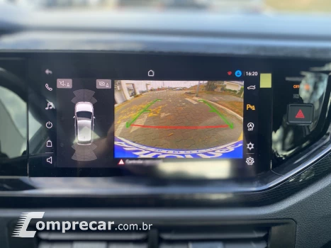POLO 1.0 170 TSI HIGHLINE AUTOMÁTICO