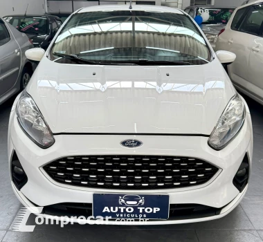 FIESTA 1.6 SE 16V
