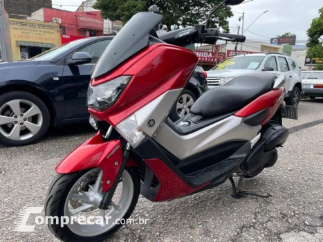 NMAX 160 - Street