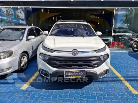 TORO 1.8 16V EVO FLEX FREEDOM AT6