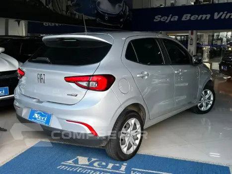 ARGO DRIVE 1.0 6V Flex