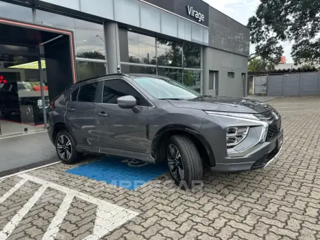 ECLIPSE CROSS 1.5 Mivec Turbo Hpe-s AWD