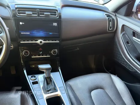 CRETA 1.0 TGDI FLEX PLATINUM AUTOMÁTICO