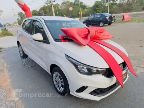 Argo 1.0 4P FLEX FIREFLY DRIVE