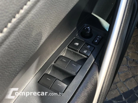 Corolla Cross 2.0 Vvt-Ie Flex Xre Direct Shift