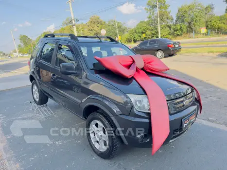 Ecosport 2.0 16V 4P XLT AUTOMÁTICO