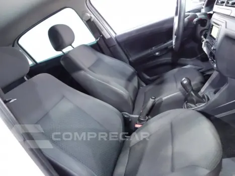 GOL - 1.0 12V MPI TOTAL 4P MANUAL