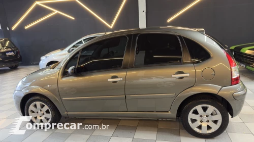 C3 1.4 I Exclusive 8V