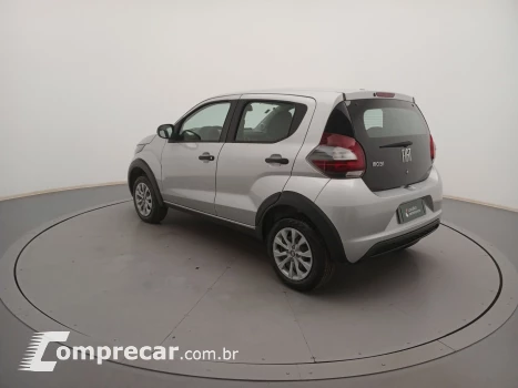 MOBI 1.0 EVO FLEX LIKE. MANUAL