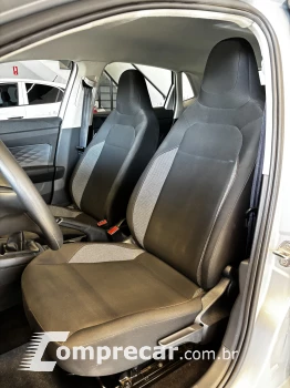 POLO 1.0 170 TSI