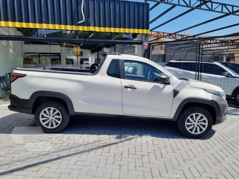 STRADA 1.4 Fire Endurance CS