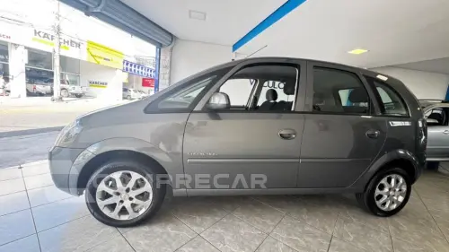 Meriva COLLECTION 1.4 8V ECONOFLEX 5p