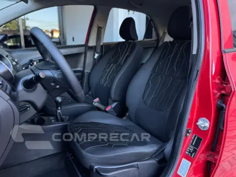 PICANTO 1.0 EX 12V FLEX 4P MANUAL