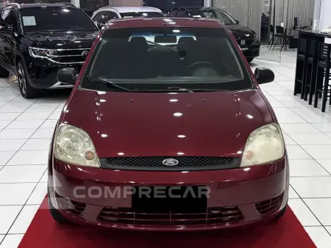 FIESTA 1.0 MPI 8V