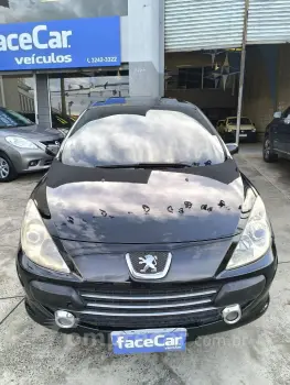 307 Soleil/ Presence 1.6/1.6 Flex 16V 5p