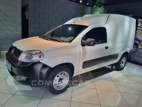 Fiat FIORINO 1.4 MPI Furgão 8V 4 portas