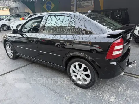 ASTRA 2.0 MPFI ADVANTAGE 8V FLEX 4P MANUAL
