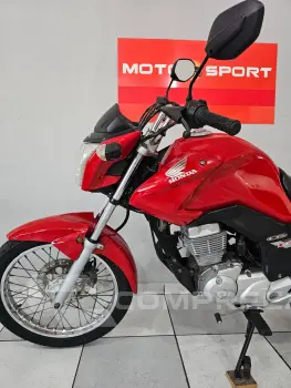 CG 150 Fan ESDI