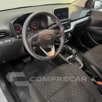 HB20 Comfort Plus 1.0 Flex 12V Mec.