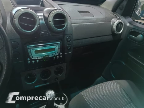 Ecosport Free Style 1.6