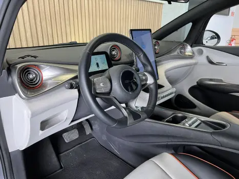 DOLPHIN 44,9 KW ELÉTRICO GS