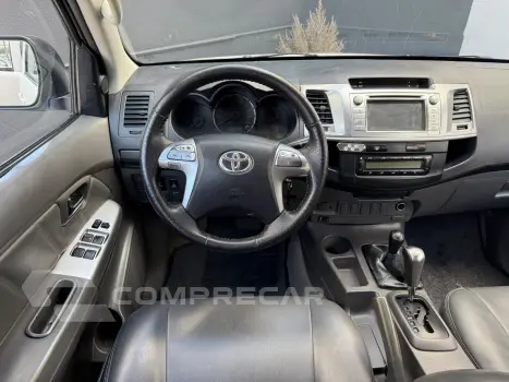 HILUX 2.7 SRV 4X4 CD 16V