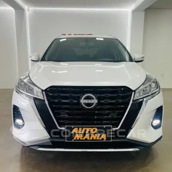 KICKS ADVANCE CVT